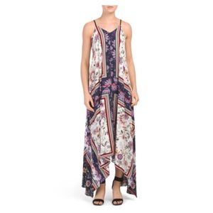 Nanette Nanette Lepore Maxi Dress